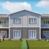 320 m2 Kampanyalı 5+1 Çift Dubleks Prefabrik Ev 1 320 m2 Kampanyalı 5+1 Çift Dubleks Prefabrik Ev 1