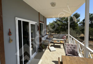 82 m2 Kampanyalı Prefabrik Ev 18 82 m2 Kampanyalı Prefabrik Ev - Görsel 4