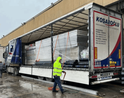 Adım Adım Yurt Dışına Prefabrik Ev Nasıl Alınır 6