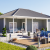 113 m2 Kampanyalı 3+1 Prefabrik Ev Yeni 1 113 m2 Kampanyalı 3+1 Prefabrik Ev Yeni 1