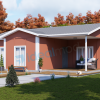 92 m2 Kampanyalı 3+1 Prefabrik Ev 2 92 m2 Kampanyalı 3+1 Prefabrik Ev 2