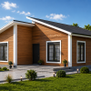 103 m2 Çelik Ev 2 103 m2 Çelik Ev 2