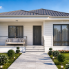 115 m2 Çelik Ev 2 115 m2 Çelik Ev 2