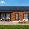 45 m2 Çelik Ev 1 45 m2 Çelik Ev 1