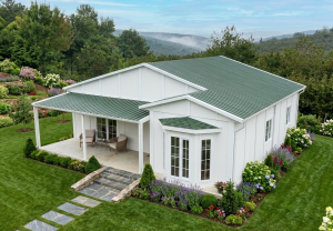 116 m2 Kampanyalı 3+1 Prefabrik Ev - Görsel 3