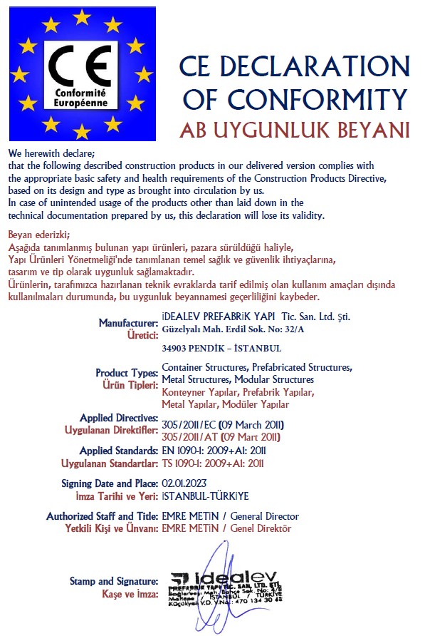 Hakkımızda 3 Hakkımızda 3